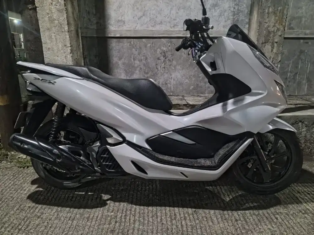 Pcx 150 2020 cbs upgrade biled vinyx 3 inch mewah