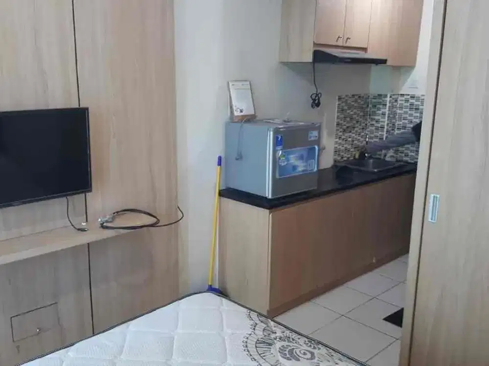 Disewakan Apartemen Tifolia Full Furnish