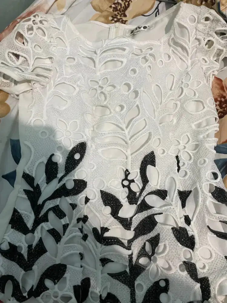 baju wanita cakep banget