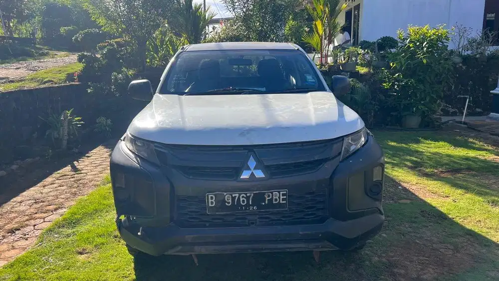 Triton HDX 2021