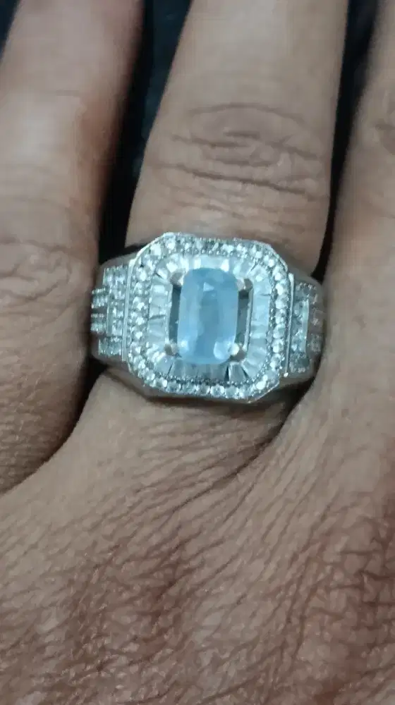 blue safir srilangka
