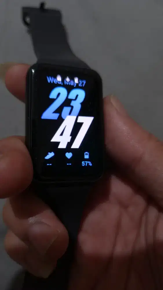 Samsung Galaxy Fit3