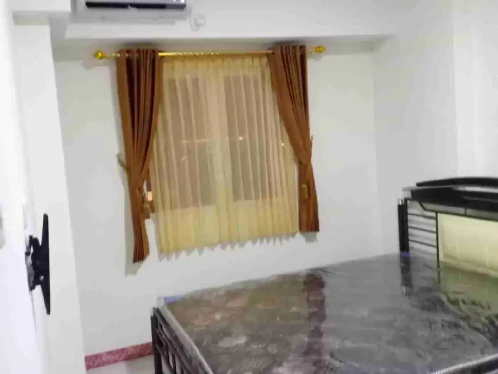 Dijual/Disewakan Murah Apartemen Puncak Dharmahusada