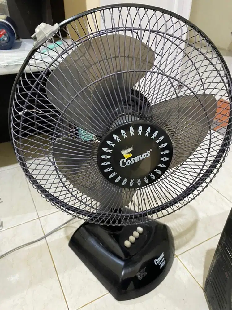 Kipas angin mini cosmos