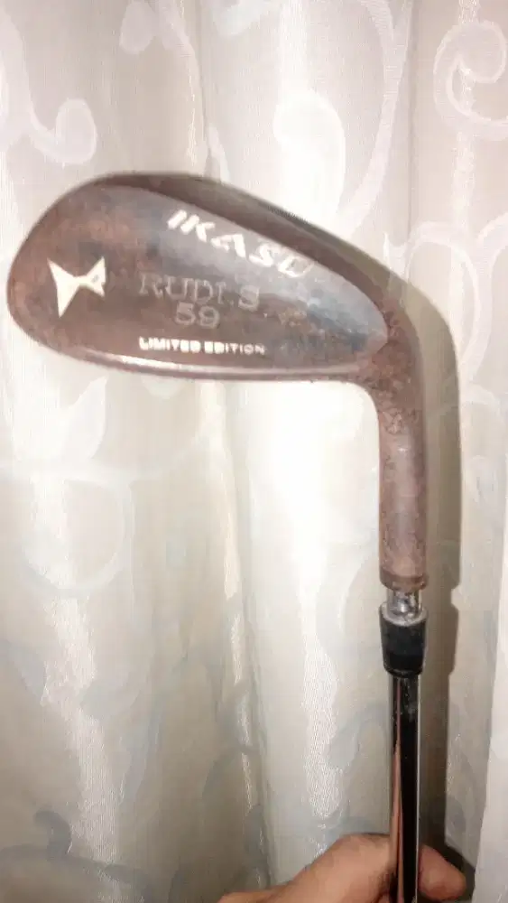 Stick Stik Golf Sand