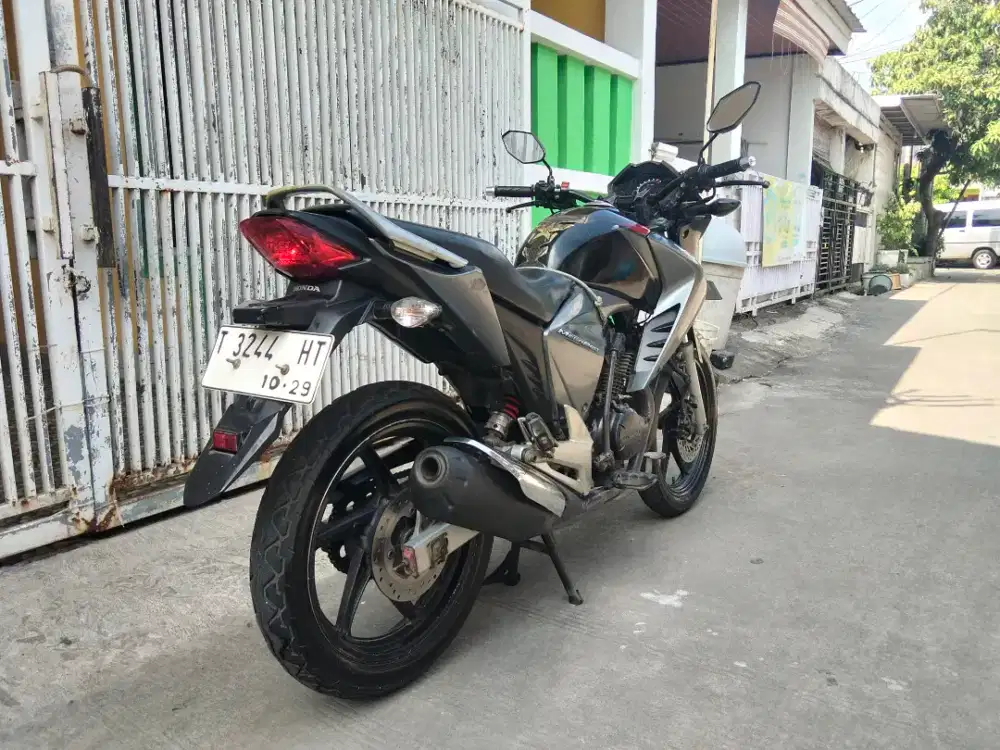 New Mega Pro 2011 Karbu Pajak Hidup