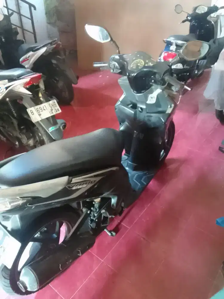 VARIO TECNO 110