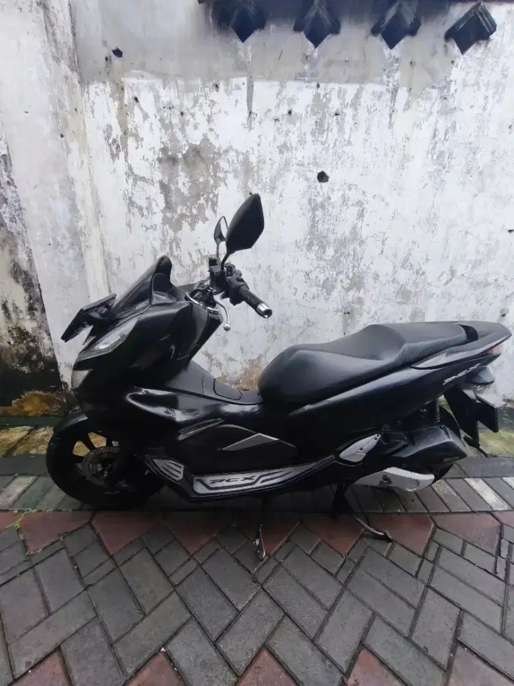 Pcx150  thn 2019