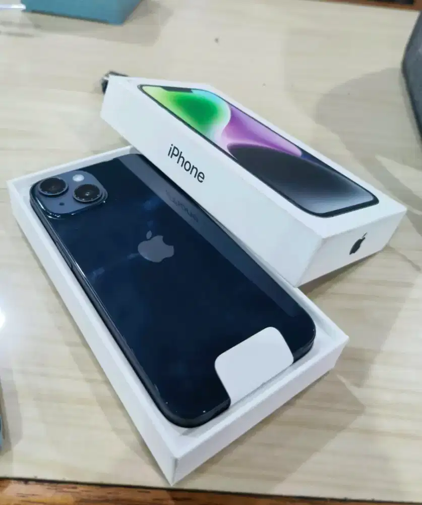 Ip 14 128 gb ibox