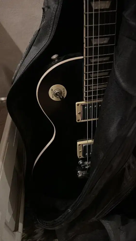 Jual Gibson Seperti baru