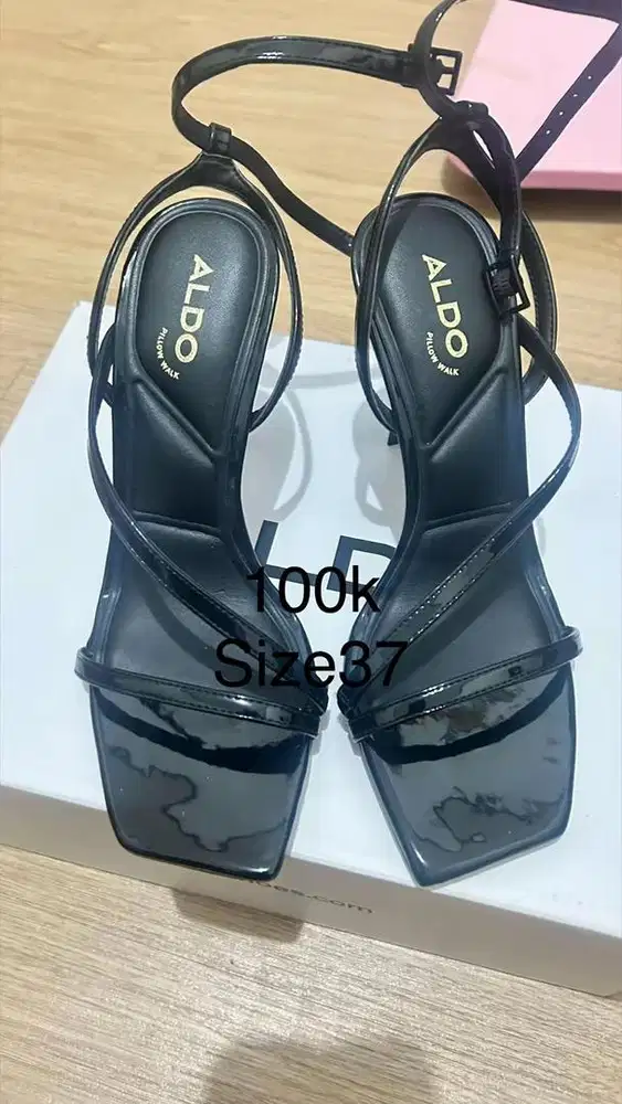 Preloved pribadi