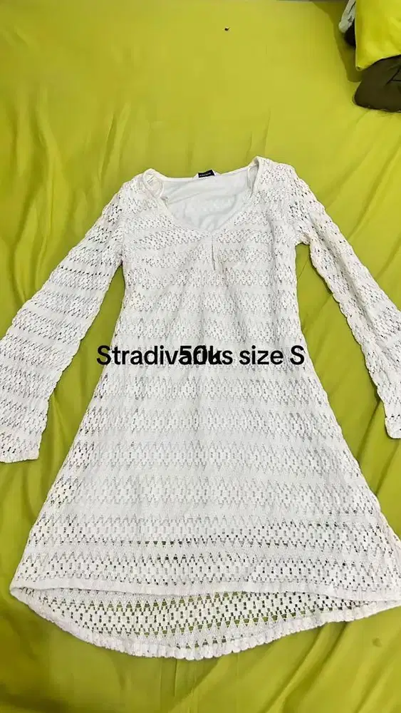 Preloved pribadi