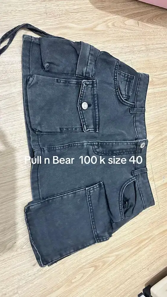 Preloved pribadi