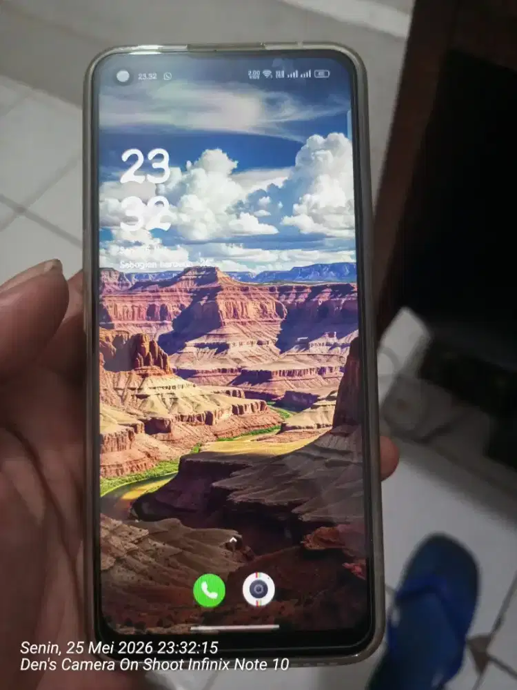 Realme 9 Ram.8+8 / 128Gb