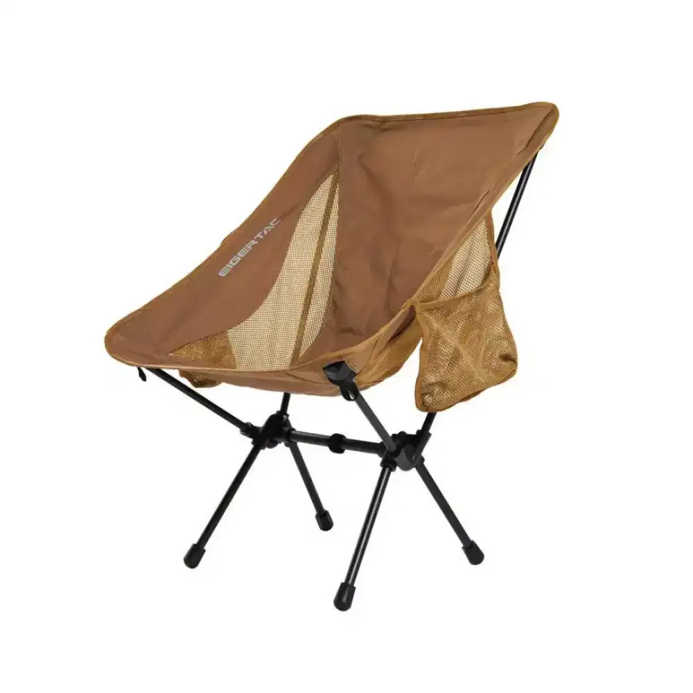 EIGER COMMANDO CHAIR