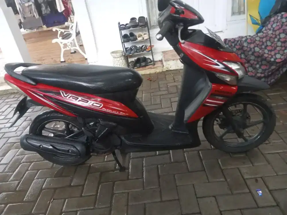 Vario 110 cc 2013