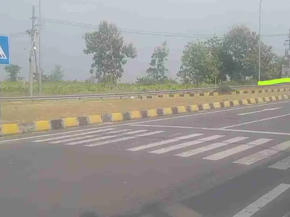 DI JUAL TANAH INDUSTRI DI BAWAH HARGA PASAR, LOKASI 
Nol Jl. Kedamaian-Gresik