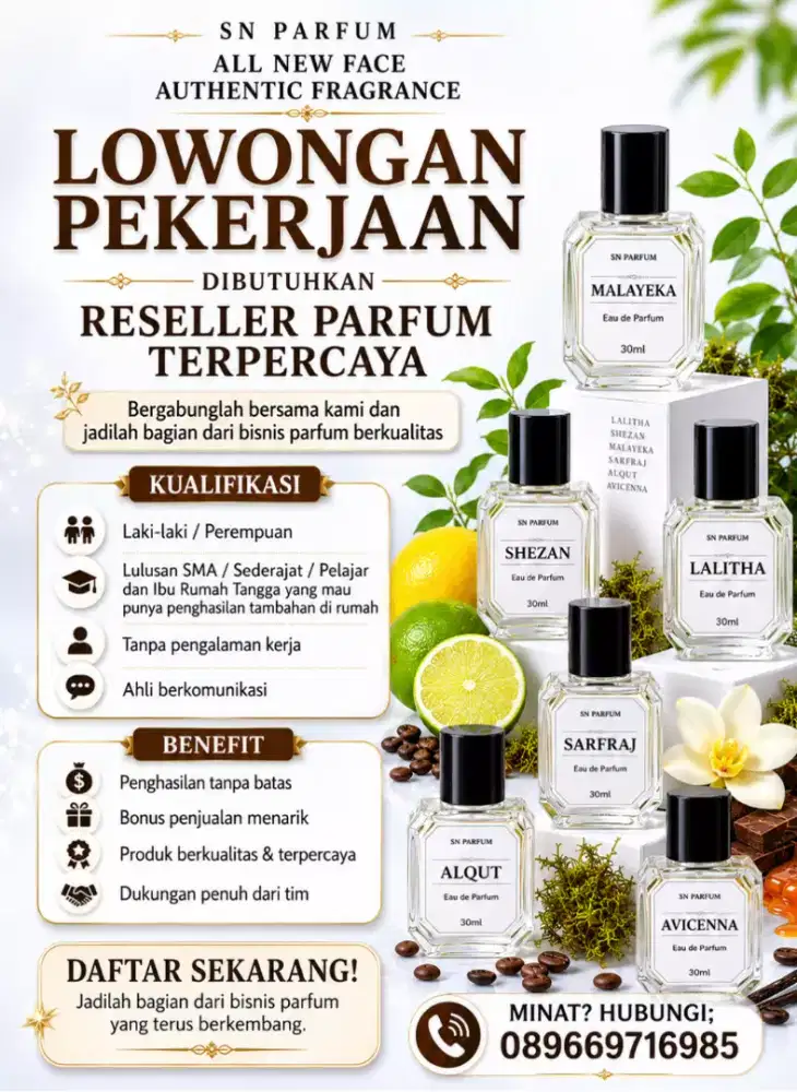 CARI CUAN TANPA MODAL,KERJA DI RUMAH AJA!!!