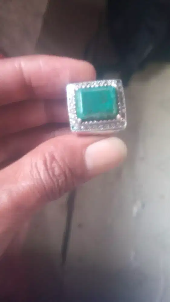 Batu Bacan Doko
