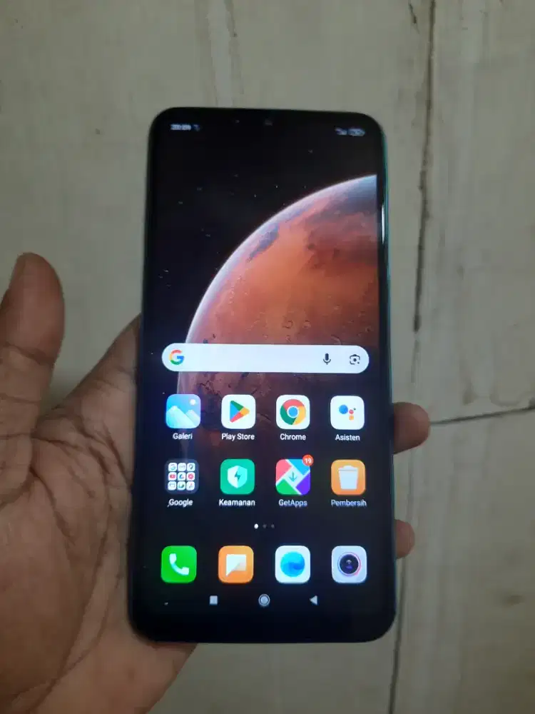 Redmi 9 ram 3/32 4G