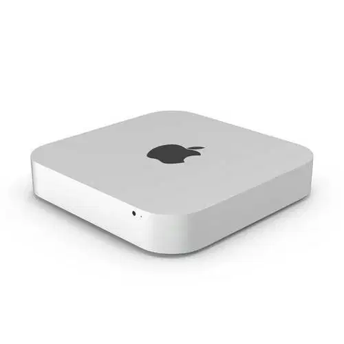 Mac mini M2 CPU 8-core GPU 10-core RAM 8GB SSD 256GB [USED]