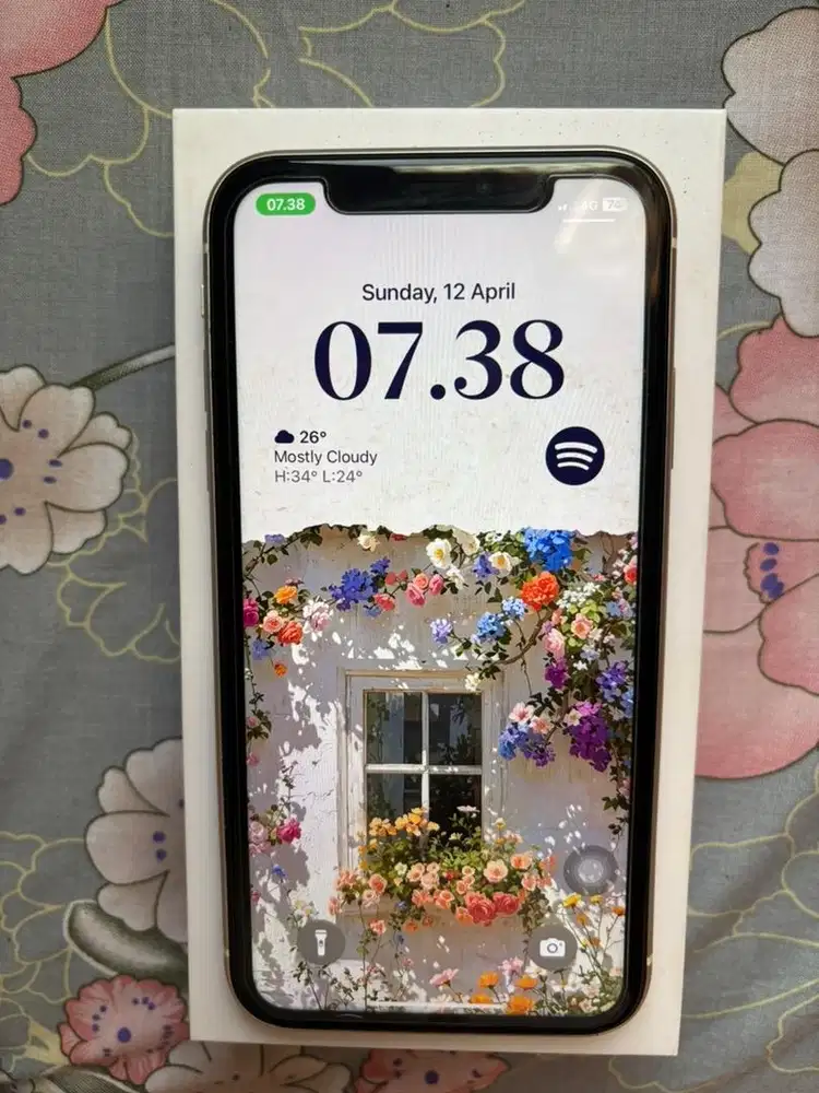 IPHONE 11 Inter 64gb