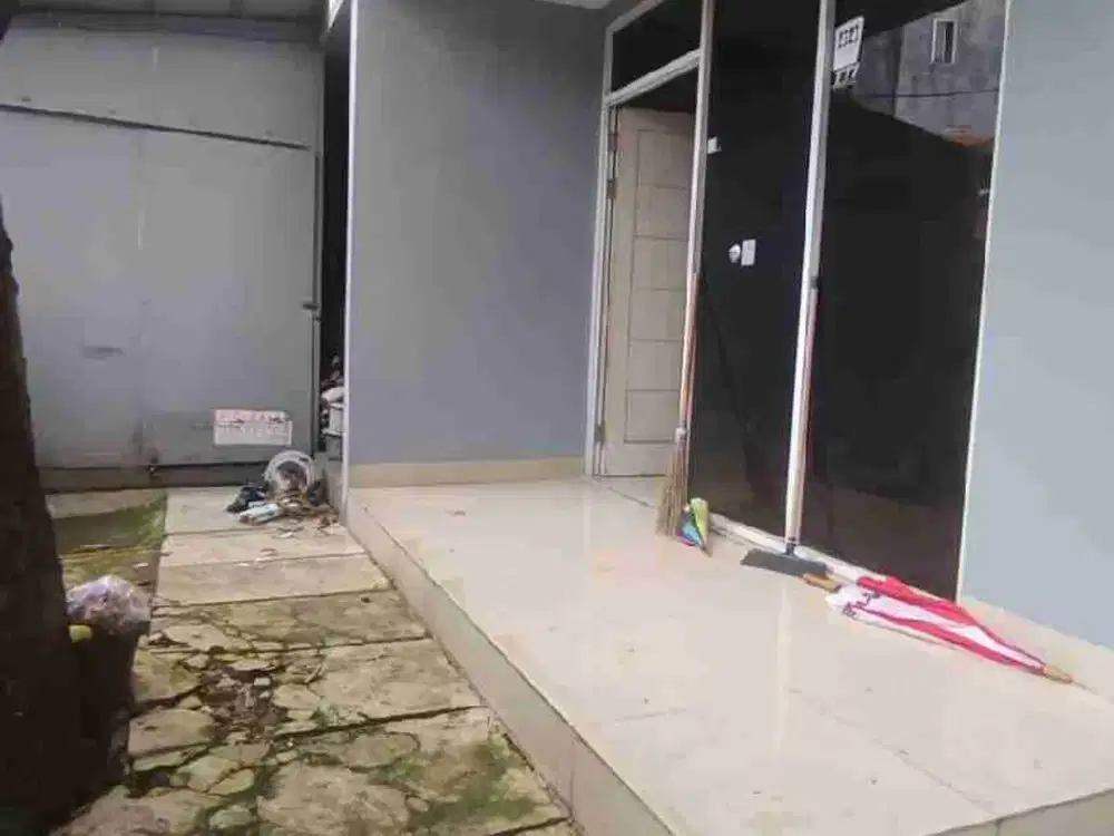 Jual cepat & murah Rumah pertogogan jakarta selatan Kebayoran Baru ( dekat mrt )
