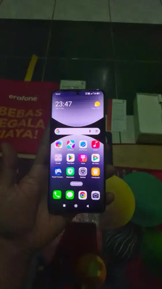 Xiaomi Redmi Note 14 Pro 5G. RAM 12/512 GB