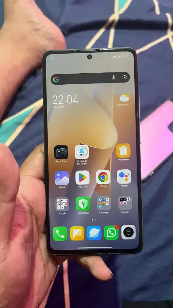 Xiaomi 11T fullset