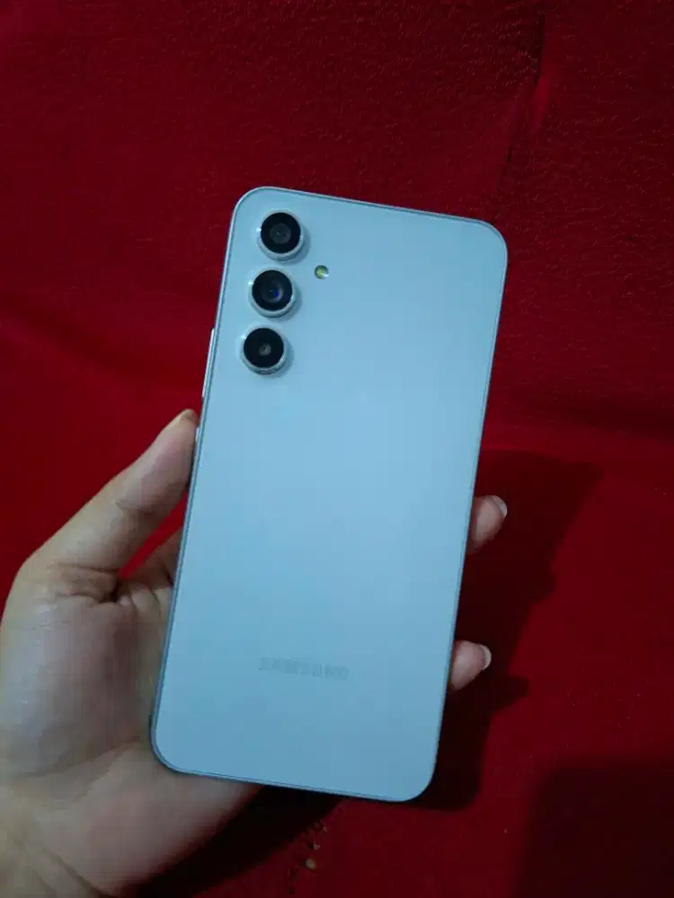 Samsung A54 8/256 White