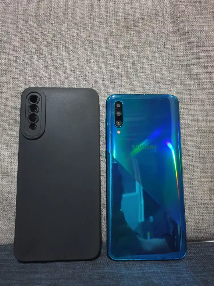 Samsung A30s Ram 4/64gb