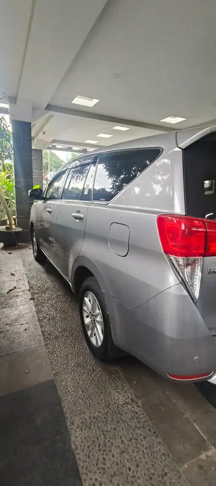 Toyota Kijang Innova 2018 Diesel