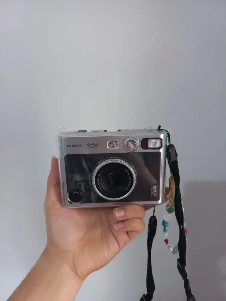 Fujifilm Instax Mini Evo Instant Camera