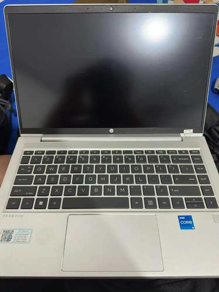 HP Probook 440 G9 Intel i5-1235U 16GB SSD 256GB
