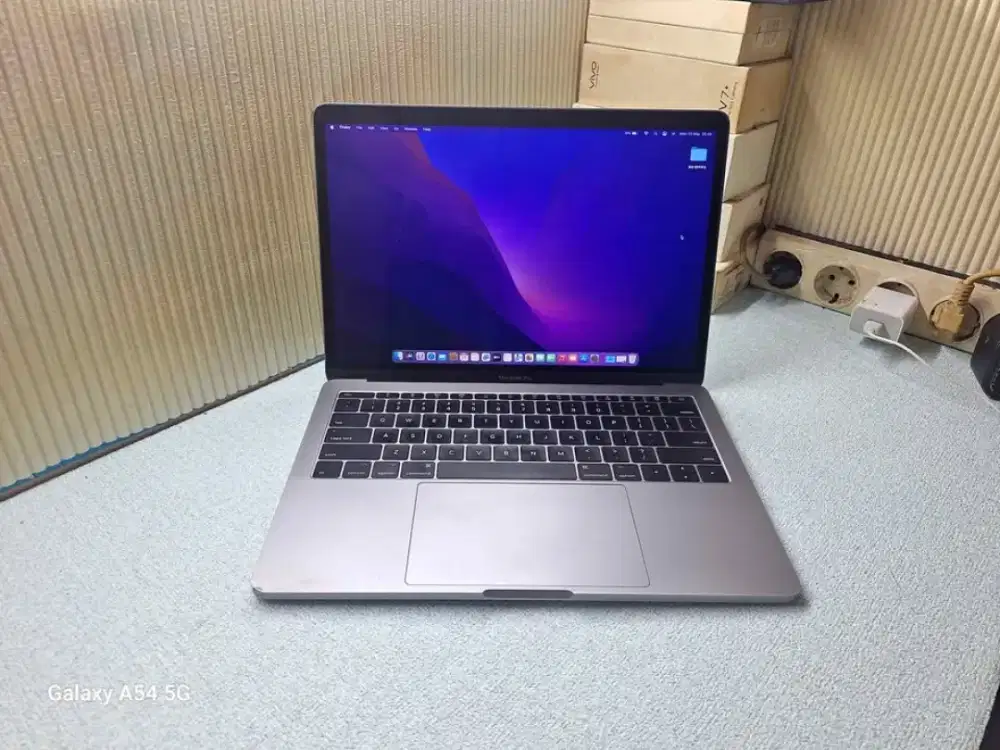 Macbook Pro Retina 2017 ( A1708 )