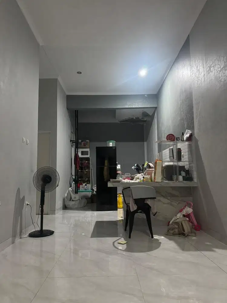 Dijual rumah Villa Amelia 6 Cisauk