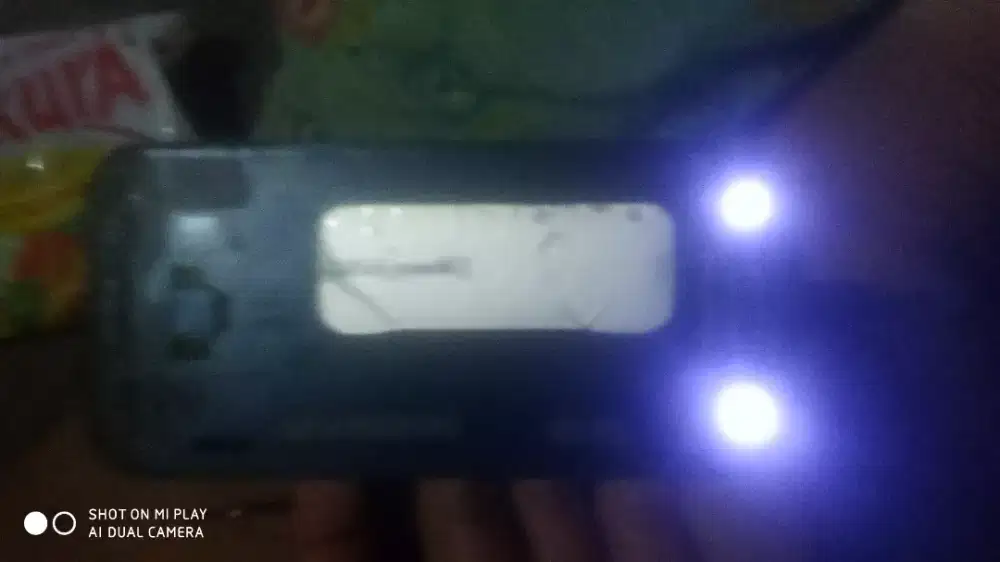Jual cepat aja ni Samsung A5, 2015 ram 3/32