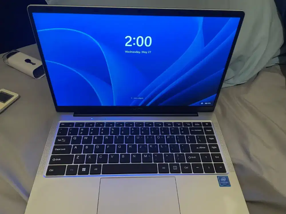 Jual laptop avita