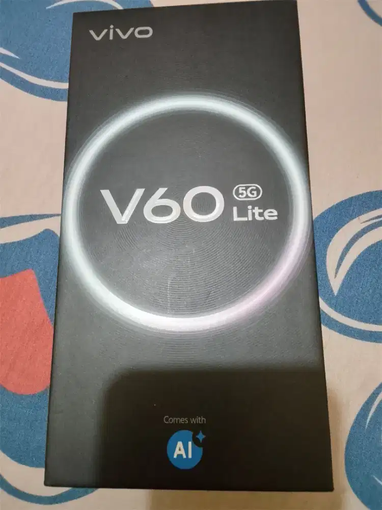 VIVO V60 5G Lite
