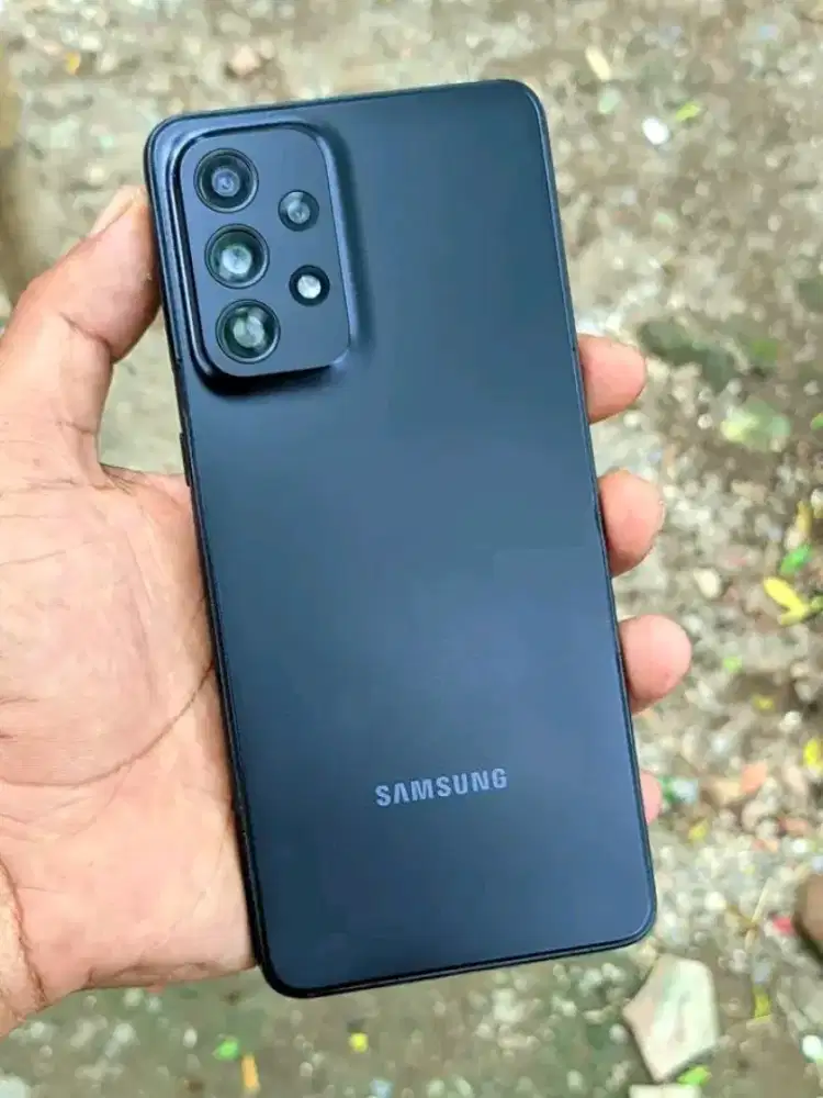 Samsung A33 5G 8/128