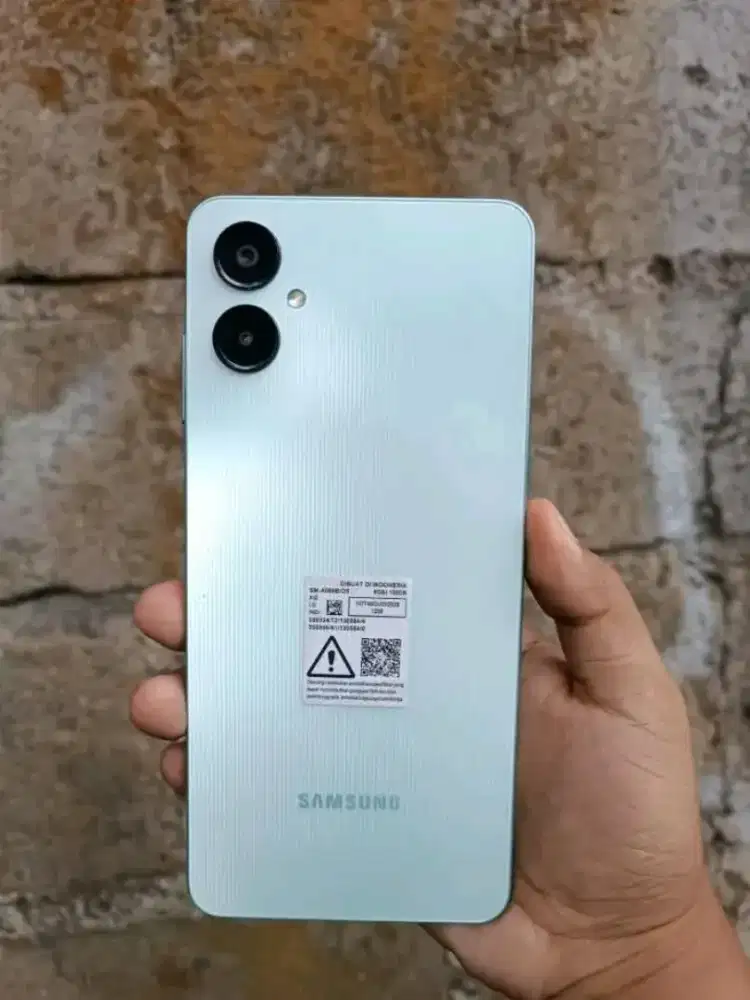 Samsung A06 6/128