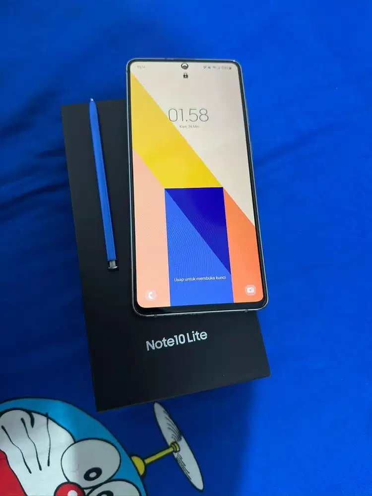 Samsung Galaxy Note 10 Lite 8/128GB