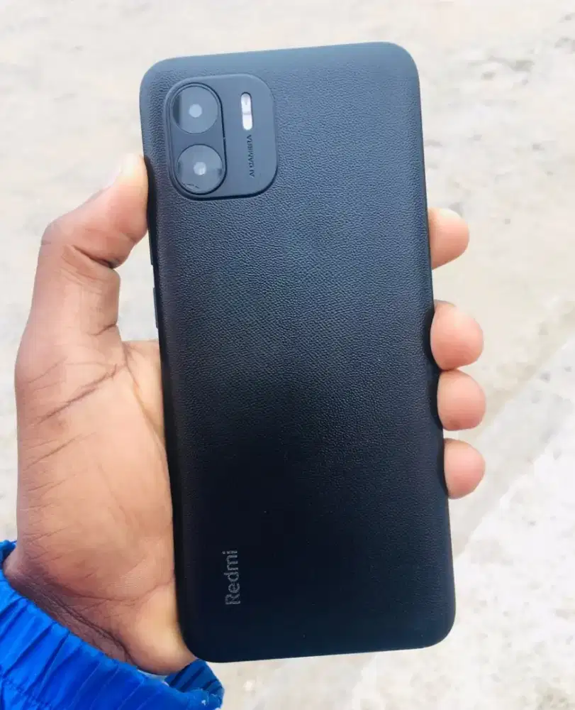 Redmi A2 3/32 (Resmi)