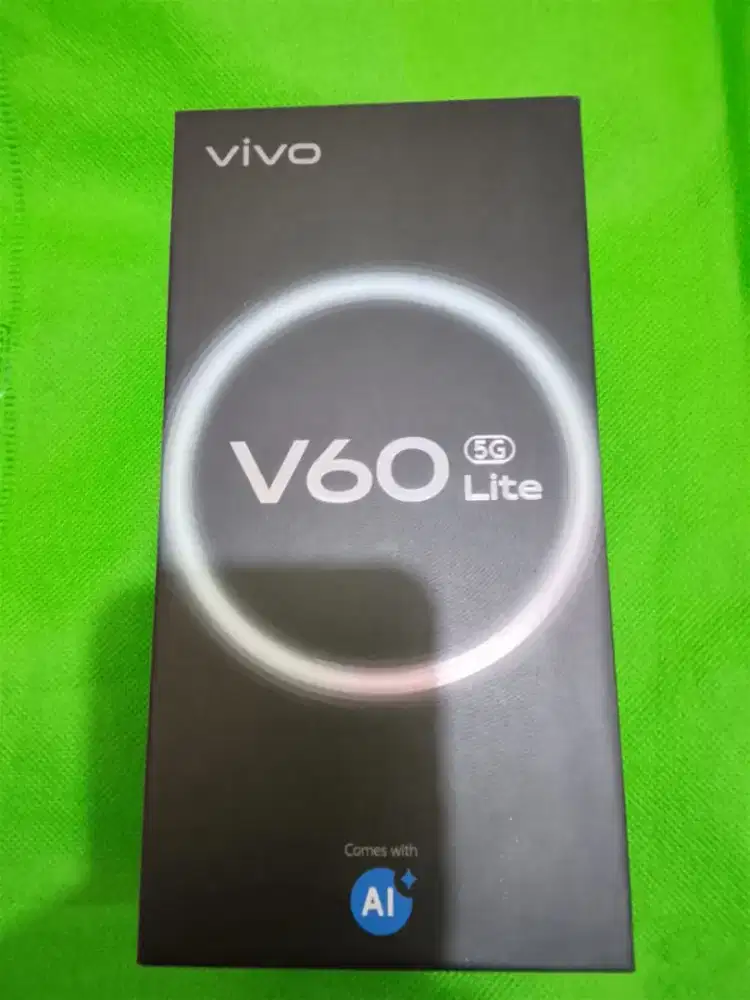 VIVO V60 5G Lite