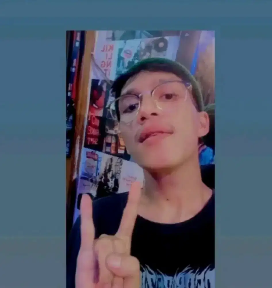 Mencari pekerjaan apa saja yg penting halal