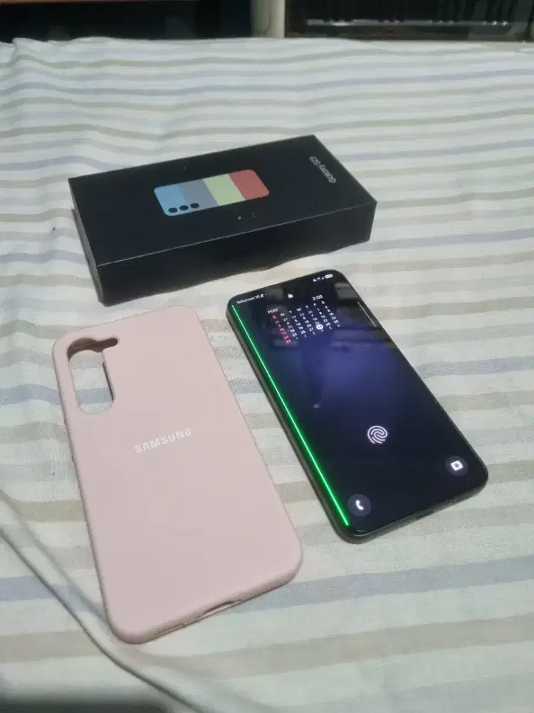 Samsung S23 EX SEIN 8/256GB (Minus)