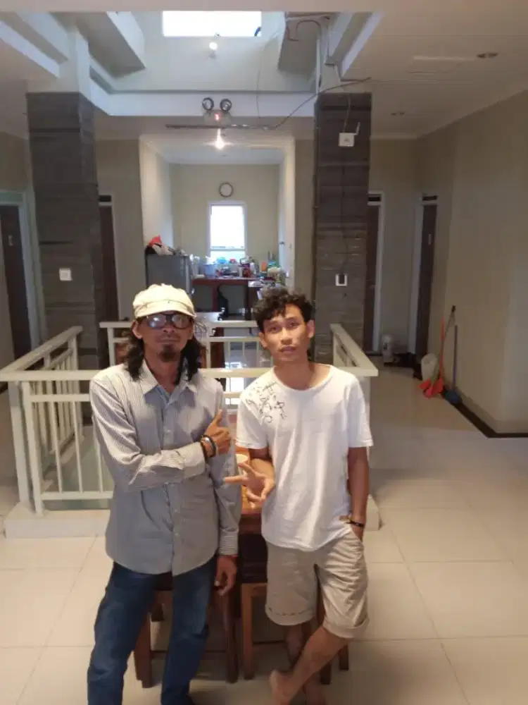 Mau cari kerjaan modal ktp , sulit ya di jakarta