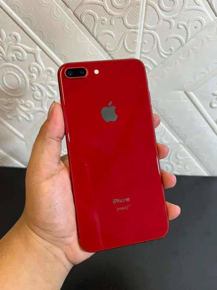 Iphone 8 plus 64 inter AllOp