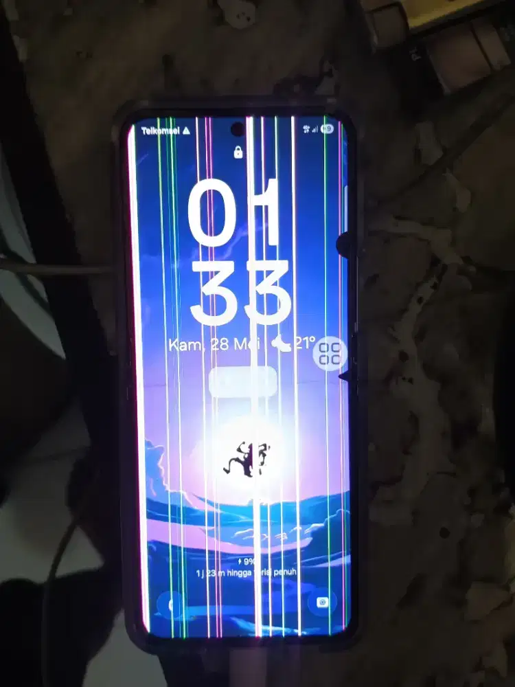 Samsung Z Flip 3 8/256