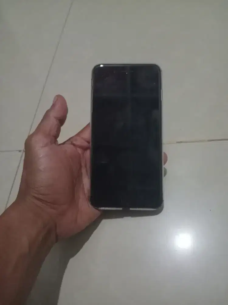 Iphone 7 plus wifi only